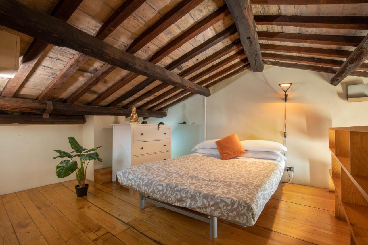 Dimora Degli Acetari Apartment Rome Exterior photo