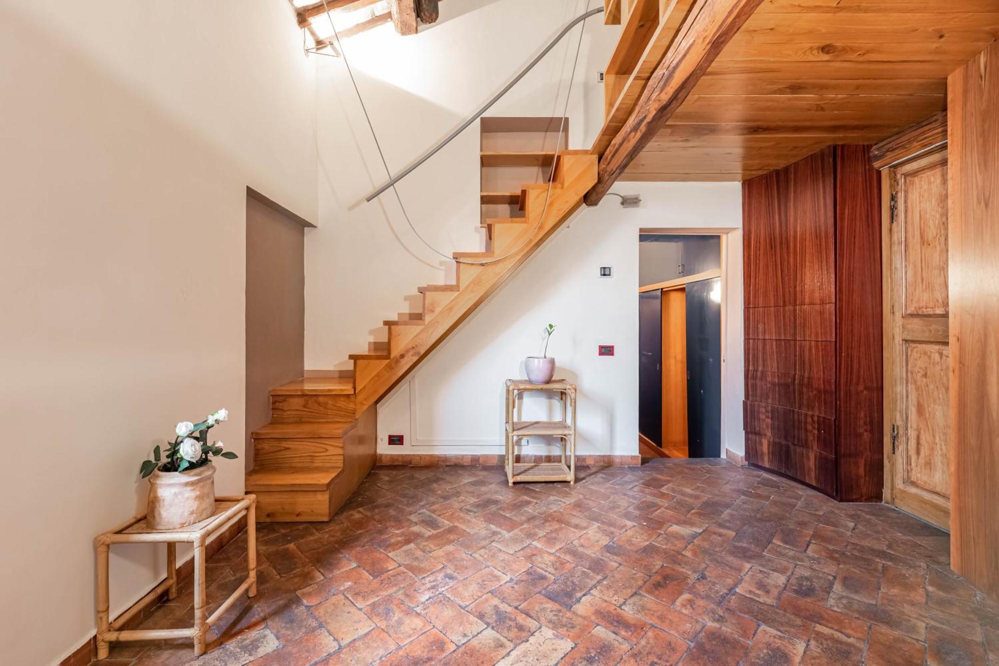 Dimora Degli Acetari Apartment Rome Exterior photo